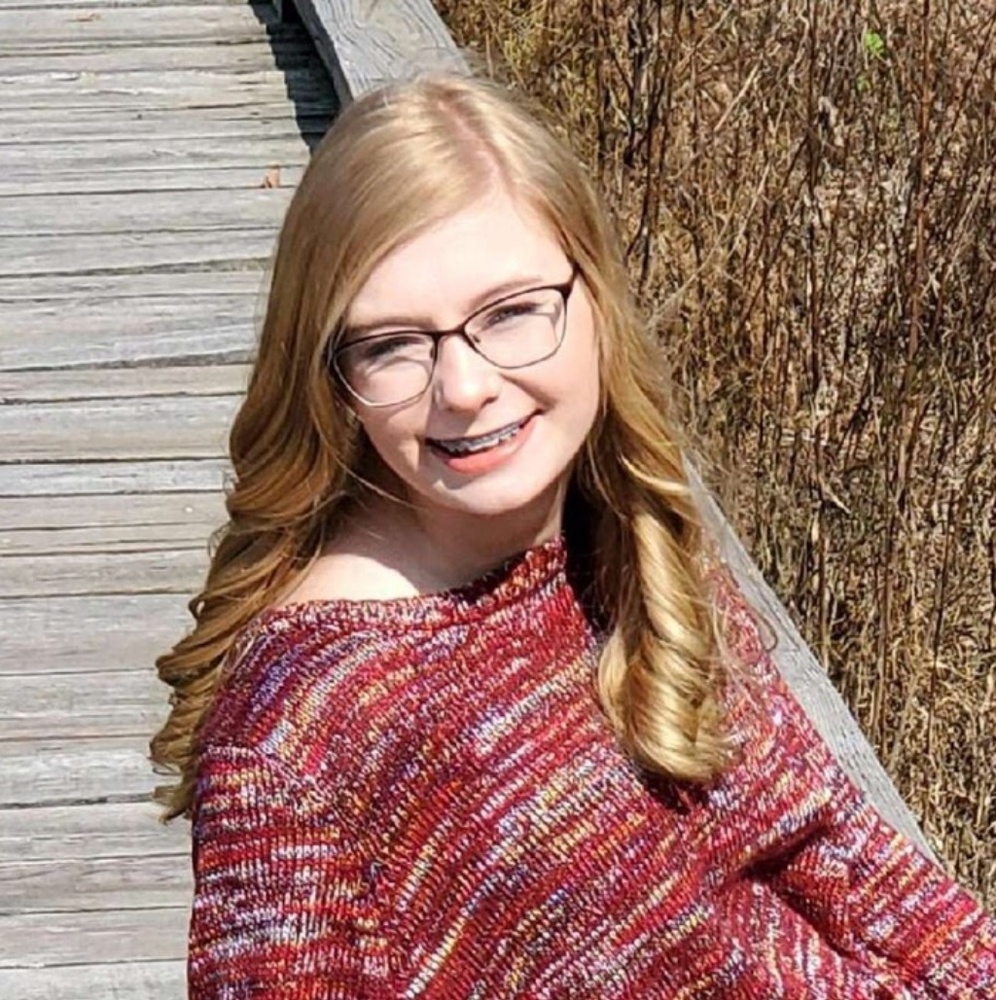 Meet your Posher, Jayla